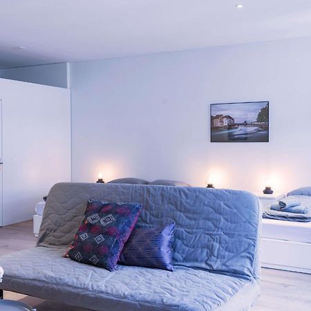 Hitrental Zur Metzgern Apartments 卢塞恩 外观 照片