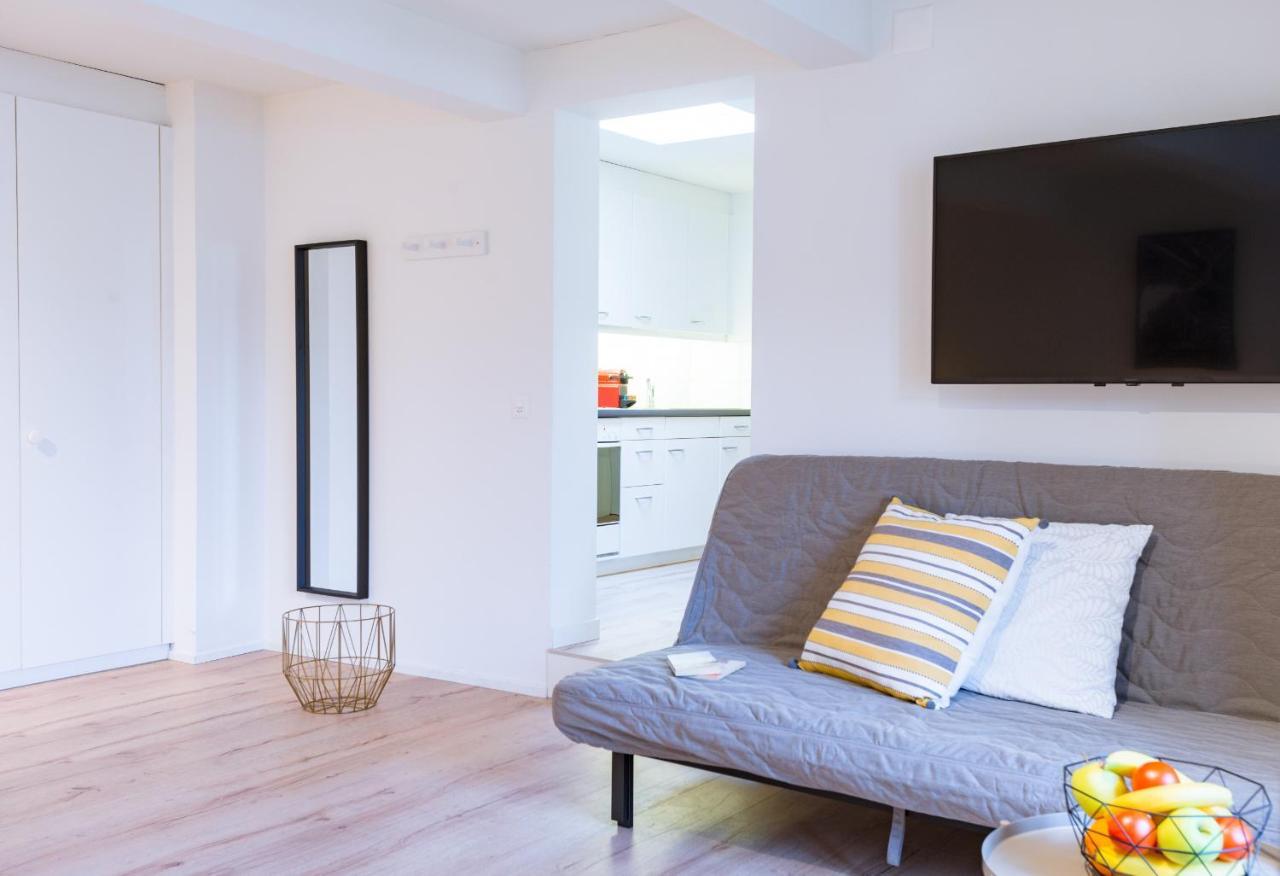 Hitrental Zur Metzgern Apartments 卢塞恩 外观 照片