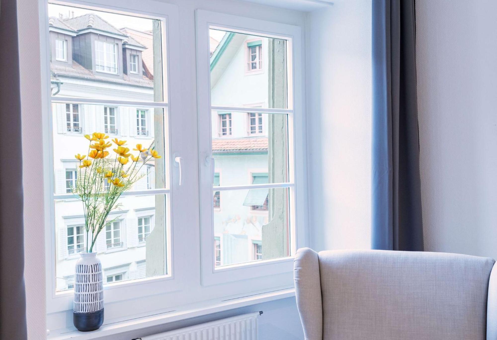 Hitrental Zur Metzgern Apartments 卢塞恩 外观 照片